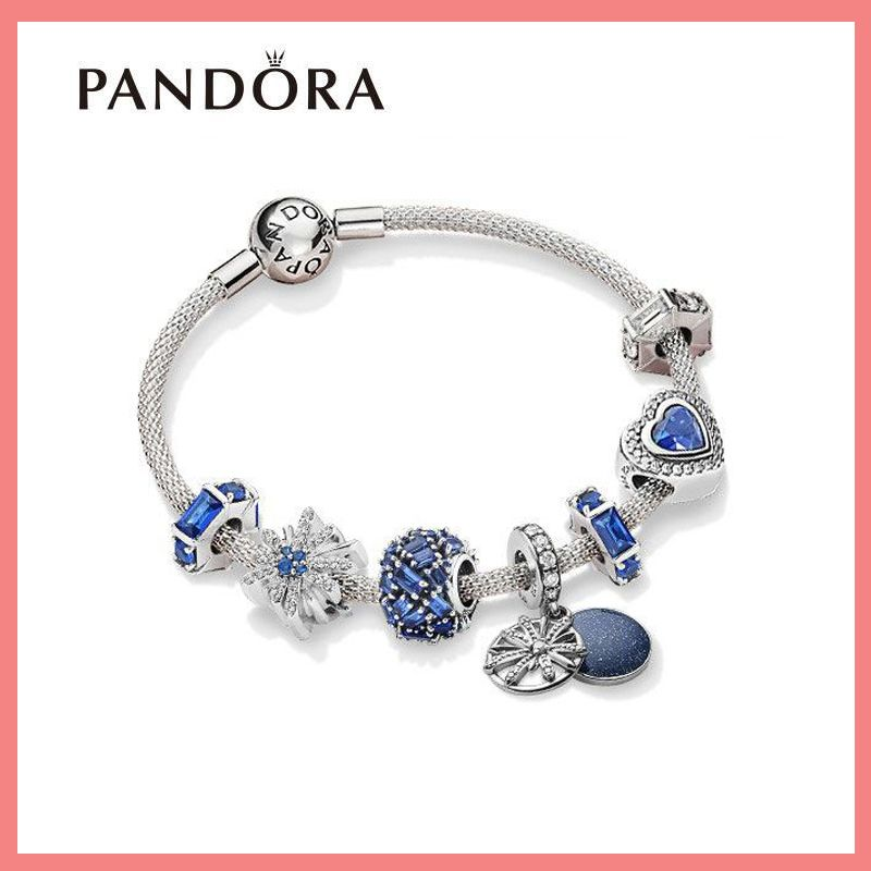 How to Spot Original Authentic Pandora Jewelry A Comprehensive Guide