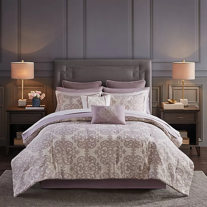 Transform Your Bedroom with Madison Park Comforter Sets