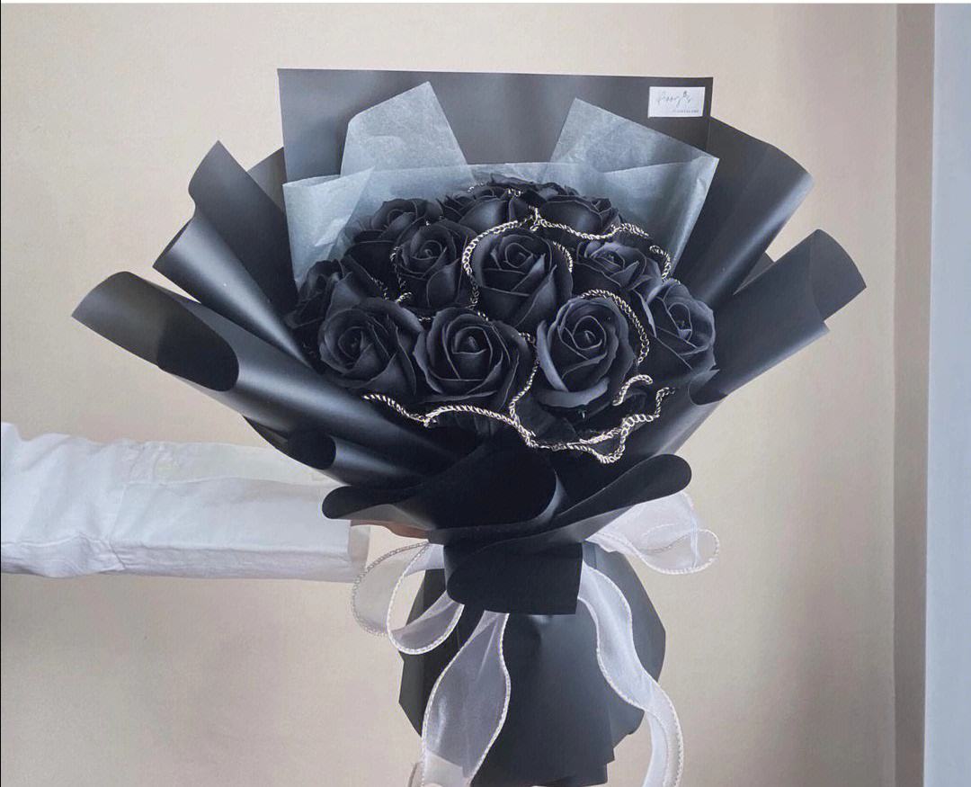Where to Find the Best Black Roses Delivery for Any Occasion