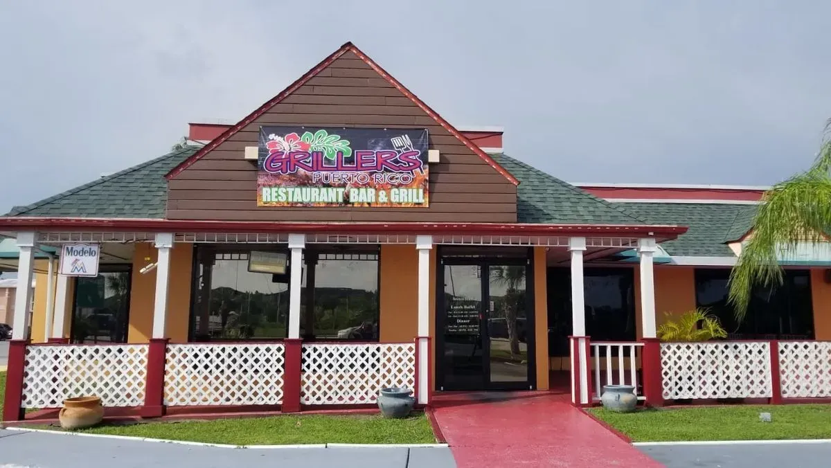 Discover the Best Grillers Puerto Rico Restaurant Near You