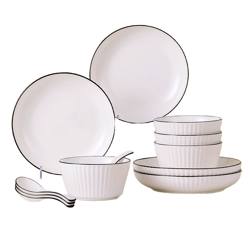 Bowl Plate A Versatile Kitchen Essential for Every Home Cook