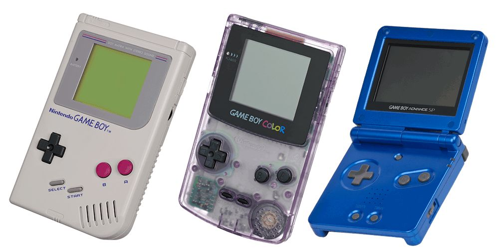 Best Game Handhelds for Portable Gaming