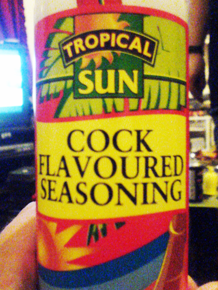 Using Sazon Tropical Seasoning for A Delicious Latin Flavor