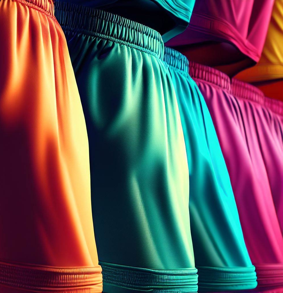 The Ultimate Guide to Choosing the Best Soccer Shorts for Your Game