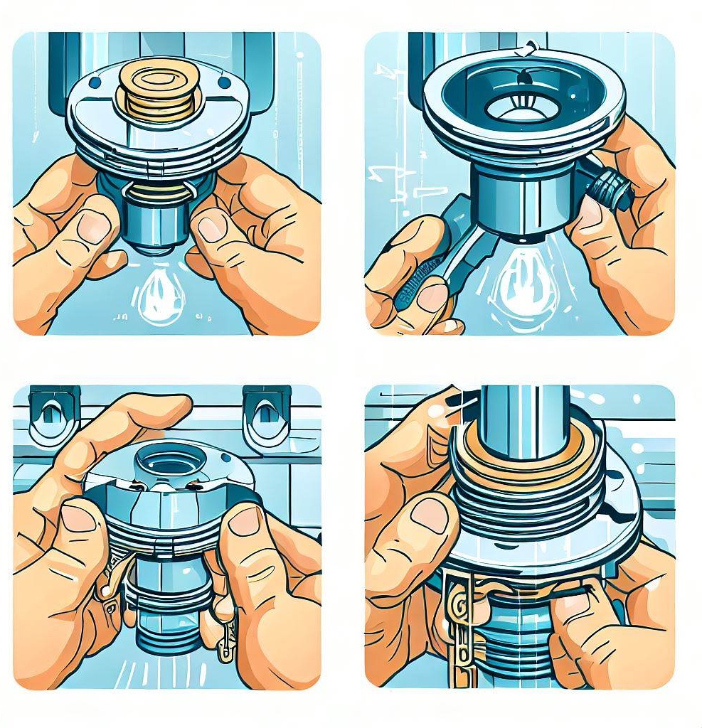 DIY Shower Valve Replacement Made Easy A StepbyStep Guide
