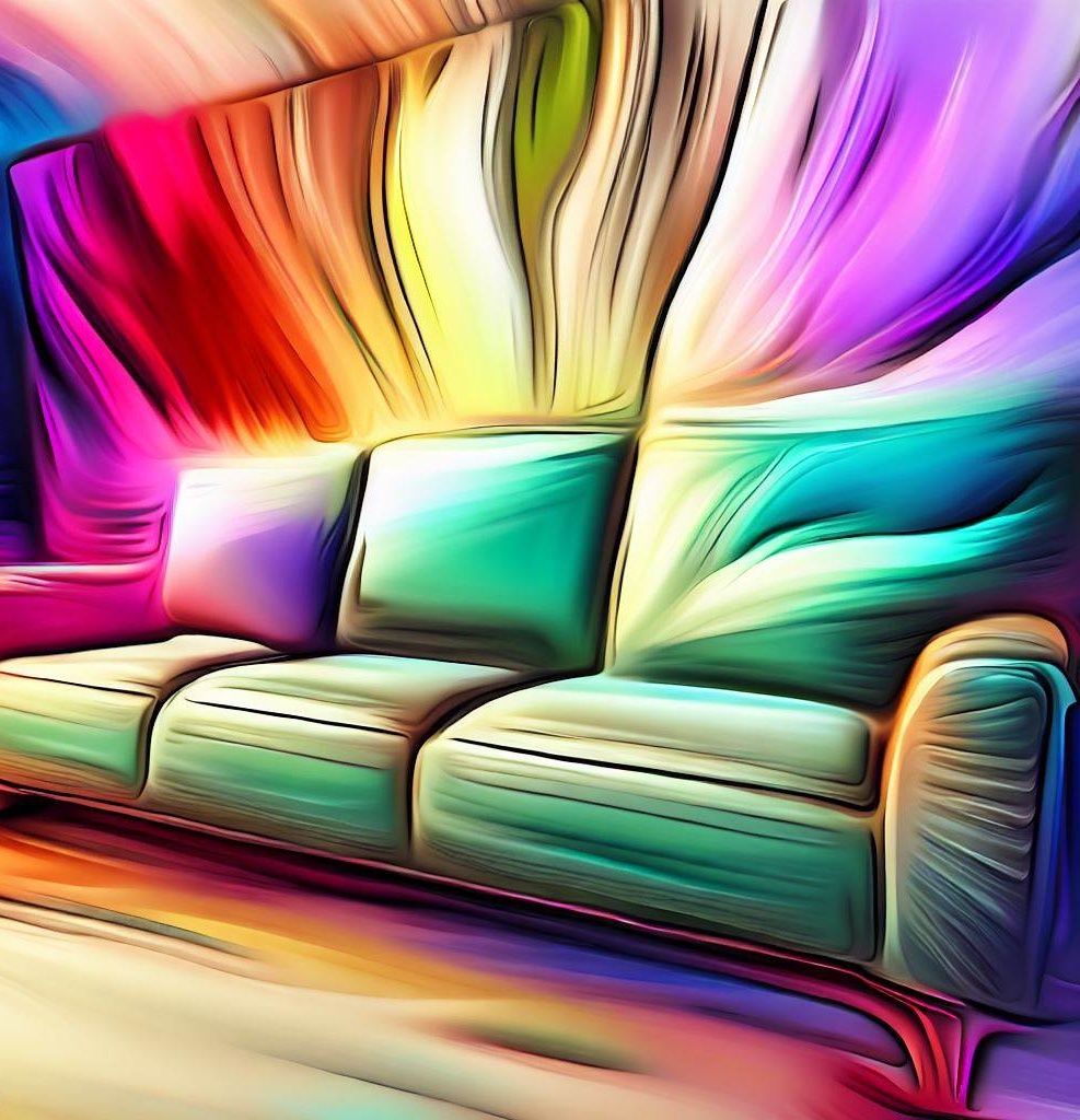 Transform Your Sofa with the Magic Sofa Cover A Complete Guide