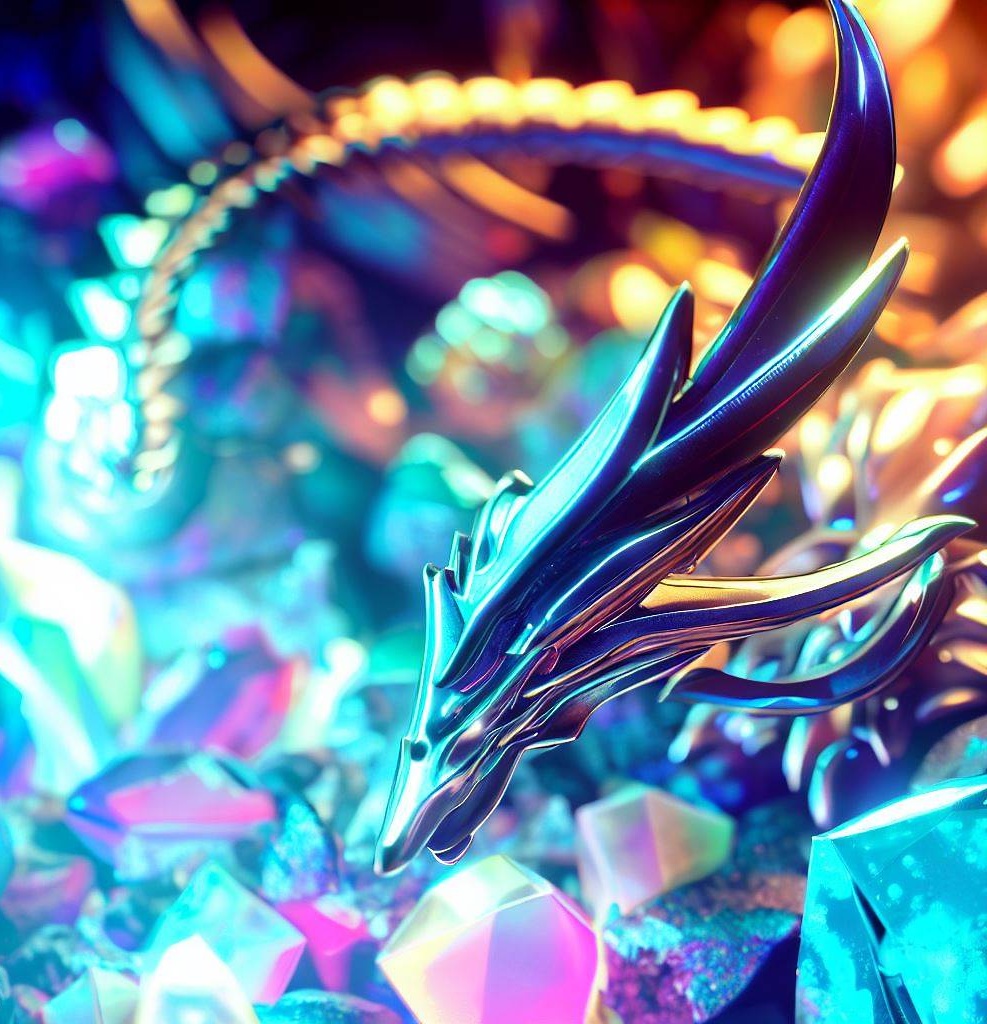 How to Get Your Hands on a Dragon Pickaxe The Ultimate Guide