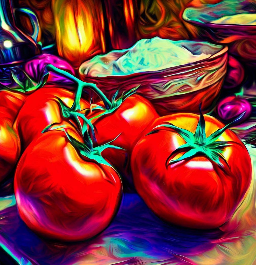 The Ultimate Guide to Managing Roma Tomato Calories in Your Diet