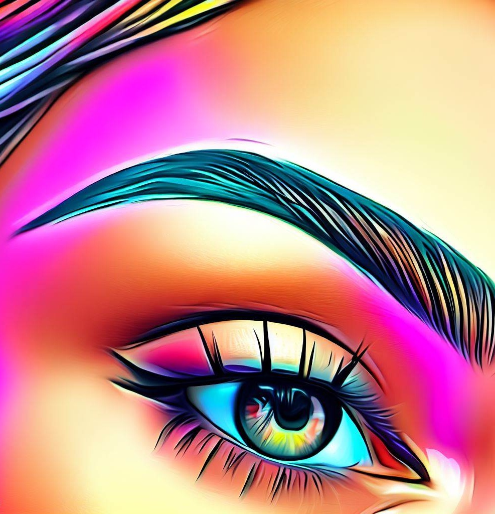 Get Perfectly Tinted Brows with Refectocil Eyebrow Tint