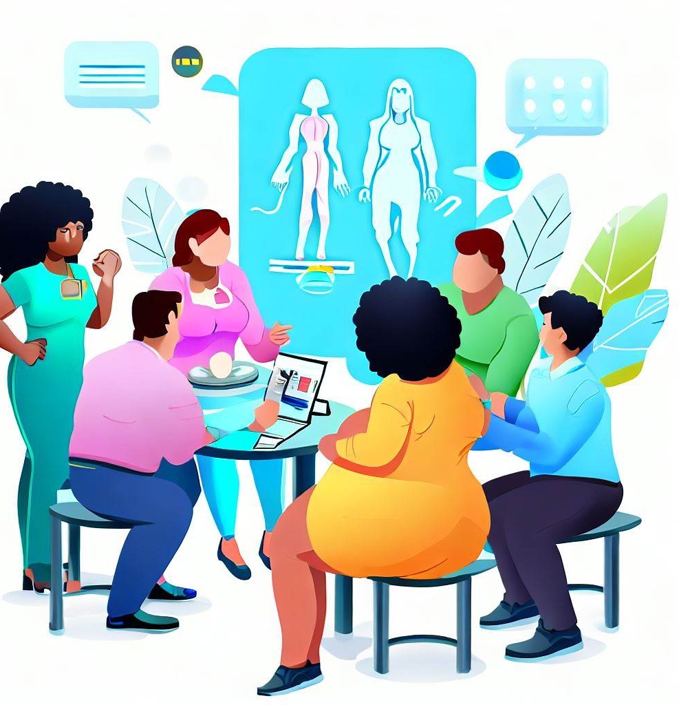 Weight Loss Clinic Your Ultimate Guide to Achieving Your Body Goals