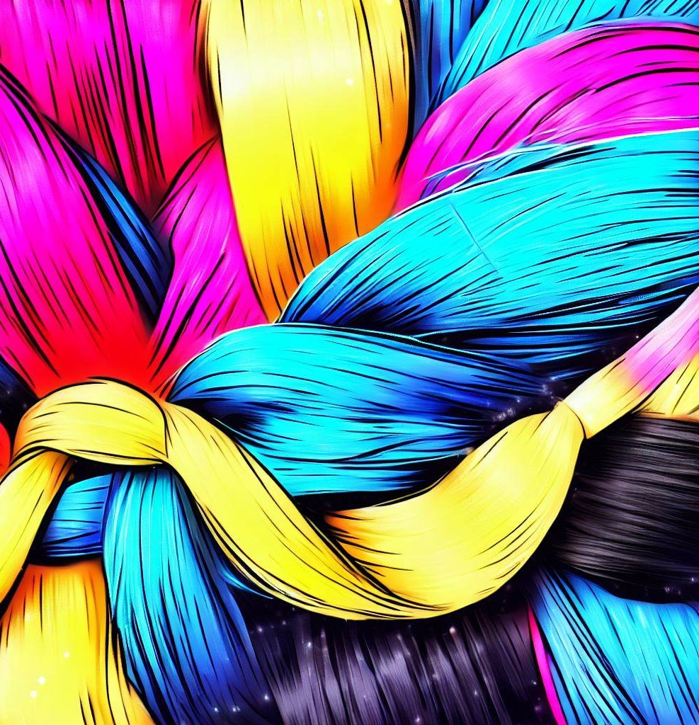 The Ultimate Guide to Kanekalon Hair Everything You Need to Know