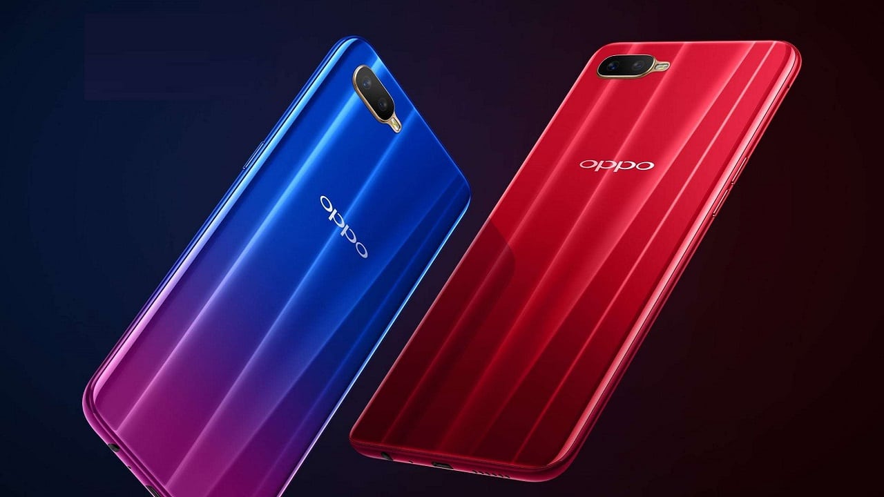 OPPO K1 Vs Honor 8X: A Detailed Comparison