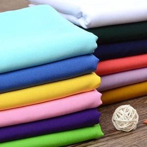 Tissu 50160cm imprimé sergé coton tissu Patchwork tissu bricolage couture Quilting matériel pour bébé enfant matériel 230419