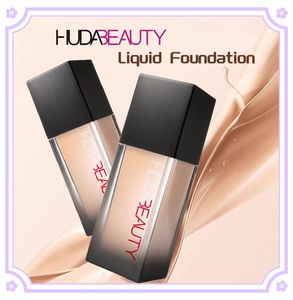 Beauty Faux Filter Foundation in Panna Cotta & Cashew And Vanilla Shades Fit Me Foundation