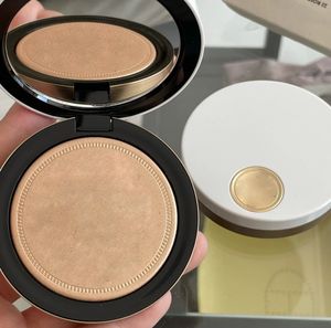 Face Highlighters Illuminating Powder 7g Bronceadores Paleta Cosméticos Set