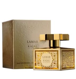 Factory Direct 2023 Fragancia Lamar de Kajal ALMAZ LAMAR DAHAB Diseñador estrella Eau De Parfum EDP 3.4 oz 100 ml Perfume Envío rápido