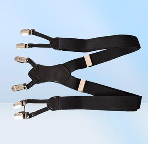 Factory Direct Men039s and Women ShetSenders 30 115cm Six Clip Character Swebing Six Clip Wide Strap F293231070