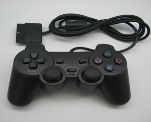 Factory PlayStation 2 Joypad Joypad Joysticks Controlador de juegos para PS2 Console Gamepad Double Shock por DHL8272117