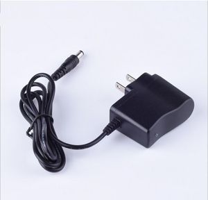 Precio de fábrica DC 12V 500mA Adaptadores 0.5A 100-240V AC a DC Cargador Adaptador de corriente Convertidor Suministro EE. UU. Enchufe de la UE