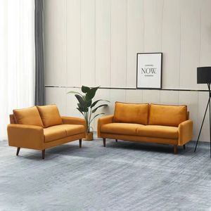 Factory wholesale living room furniture European modern sofa sets