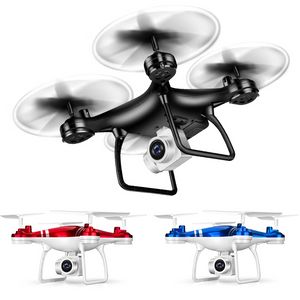 Usine en gros RC drone avion TXD 8S jouet volant quadricoptères FPV WIFI caméra grand angle 4k 3D flips longue distance de contrôle HD 4K 1080P caméra pliable qualité