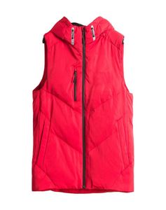 Diseñador Famoso Luxury Mens Vest 2021 Autumn Canada Ataquecida con capucha con capucha cómodo Men Ski Clothing a prueba de viento U2493676