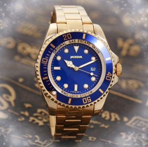 Célèbre Mens Retour Bleu Cadran Rouge Montre Mouvement À Quartz Mâle Horloge Table Pleine Bande En Acier Inoxydable Trois Broches Lui Garçon Analogique Casual Chaîne Bracelet Montre-Bracelet Cadeaux