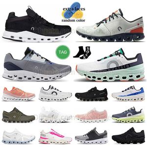 Entrenadores famosos Cloudsurfer Hot Pink Running Shoes CloudVista Cloudmonster Tan Push Lavender Nova Loafers Runner Swift 3 Dhgate.com Plataforma Todos las zapatillas blancas