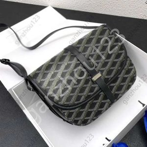 Bolsos de moda Bolso de lujo Bolsos de hombro Marca en forma de diseñador Costura de cuero Señoras Cadena de metal Negro Clamshell Messenger Cadena Bolsas Caja al por mayor