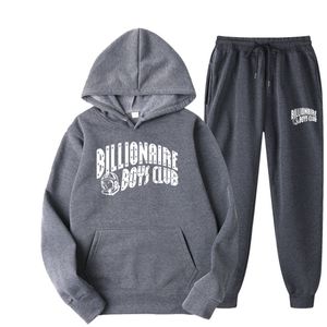 Moda BBC Chándales Hombres Mujeres Sudaderas con capucha Pantalones Conjunto de 2 piezas Causal Correr Sudadera con capucha y pantalones Sudadera para hombre Joggers deportivos Traje de pantalón Ropa masculina