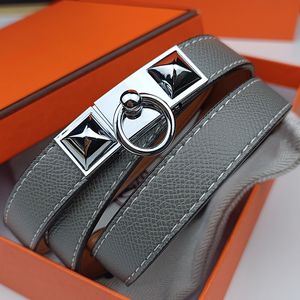 Cinturón de moda Diseñador de mujeres Ancho de cinturón de 20 mm Vintage simple con vestido de falda Pantalones decorativos Cinturón de cintura escondida Hebilla de bloqueo de alta calidad Cinturones ajustados