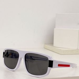 Lunettes de soleil de créateurs de sport pour hommes de marque de mode pour femmes GPS03 Afficher des lunettes de sport de plein air avec boîte d'origine et bande de cou 03W SPS03 GPS03W