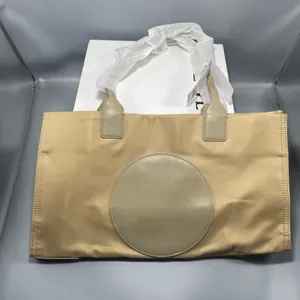 Fashion Brand shopping sac fourre-tout sacs à main 90% Factory Hot Sell Wholesale Nouvelles dames de haute qualité en nylon
