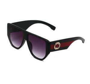Fashion Classic Designer Luxury Luxury Sunglasses for Men Women Design Pilot Sun Glasses UV400 Eyewear Metal Frame 2920
