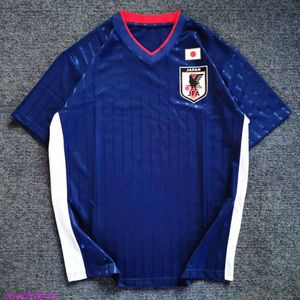 Ropa de moda Ropa deportiva Tops Rock Hip hop Camisetas Camisetas Fútbol en Japón Liga Nuevo estadio Poliéster Secado rápido Transpirable Camisa de entrenamiento deportivo Camiseta suelta