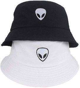 Fashion- Cotton Basic Plain Multi Colors Bucket Hat Boonie Chasse Pêche Outdoor Packable Summer Travel Cap Wide Brim Military Sun