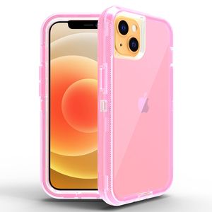 Design de mode étui transparent antichoc pour iPhone 14 13 12 11 Pro Max Mini 7 8P Galaxy S8 S23 Plus clair couverture de téléphone prix de gros