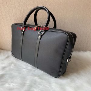 diseñador de moda 15'6 bolsa para computadora portátil cuerpo cruzado hombro portátil maletín de negocios computadora con hombres bolsas de mensajero 533612471