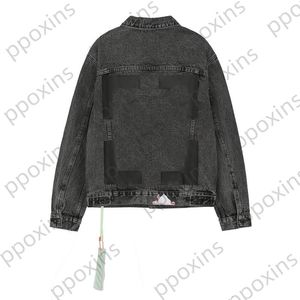 Jacket de la mode masculine de mode NOUVEAU IMPRESSION FW BLACK IMPRESSION LAVEUR LAVISE ET LA LAVE DE LA DENIM FEMMES Vestes d'hiver pour hommes Men Breadbreaker