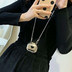 Créateur de mode taille chaîne ceinture sac vintage femmes marque collier ceinture décorative marquée lettre or lien taille chaîne ceinture sac