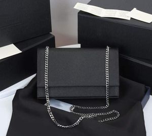 Bolso de diseñador de moda para mujer, bolso de hombro con patrón de bulbo para mujer, bolso de mano, cadena cruzada de cuero genuino, calidad de alto grado