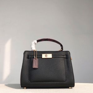 Créateur de mode femmes Lane mini MINI petit sac à main avec une forme super mignonne Élégance féminine et intelligence Sac à bandoulière Femme Sac à main de luxe