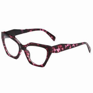 Lunettes de mode carrées lentilles de lunettes de réalité branches en forme de diamant lentilles de prescription optiques PC lunettes de protection des yeux lunettes pour hommes et femmes
