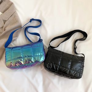 Fashion dames shopper sacs matelassés sacs à main