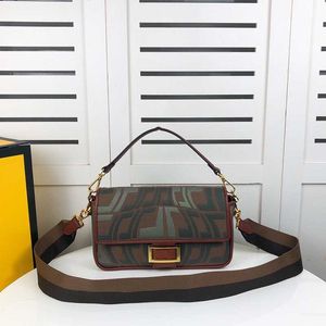 Bolso de hombro de cuero de moda, colgador de billetera, bolso de diseñador, bolsos de mensajero para cena, billeteras, equipaje informal, clásico, de alta calidad