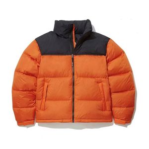 Moda hombres chaqueta acolchada diseño para hombre abajo chaqueta prendas de vestir exteriores parkas diseñador abrigo de invierno ropa de calle de alta calidad parejas chaquetas de invierno tamaño s-4xl