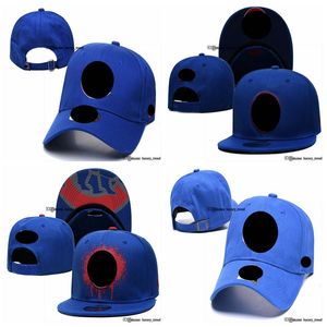 Fashion Mens Designer Hat Womens Baseball Cap 2023 Chicago''cubs''nisex Sun Spring Hat '' Mlb '' Bone Brodey Wholesale