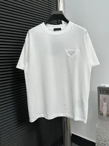 Moda para hombre camisetas Hombres Camisas para mujer Moda Camiseta Letras Casual Verano Manga corta Hombre Camiseta Mujer Tops Ropa Tamaño asiático XS-L