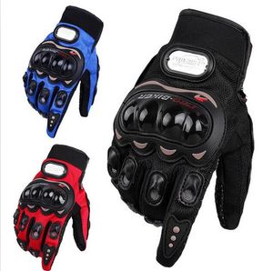 Fashion New Screen Touch Motorcycle Gloves Luva Motoqueiro Guantes Moto Motocicleta Luvas De Moto Cycling Motocross Gloves