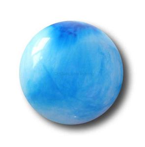 Moda nuevo estilo colorido 65cm pelota de pilates yoga equilibrio pelotas de ejercicio infladas gimnasio pelota de fitness herramientas de ejercicio de pvc suave